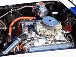 Devin SS Roadster 1958 года